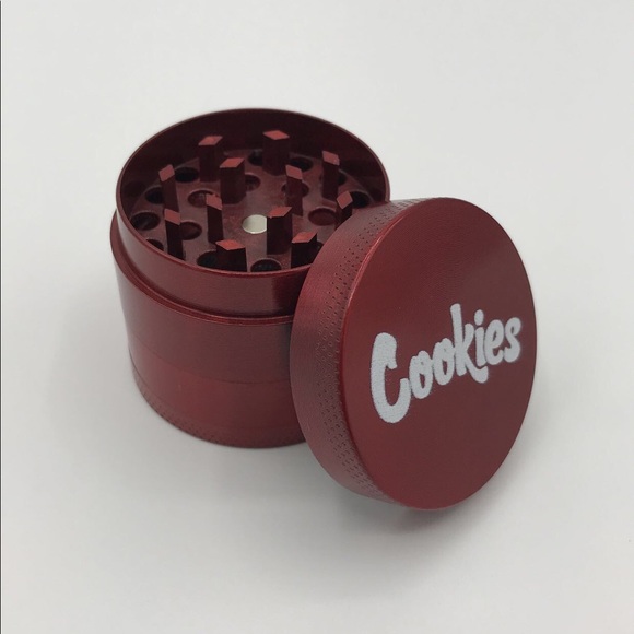 Cookies Herb Crusher - Picture 4 of 12